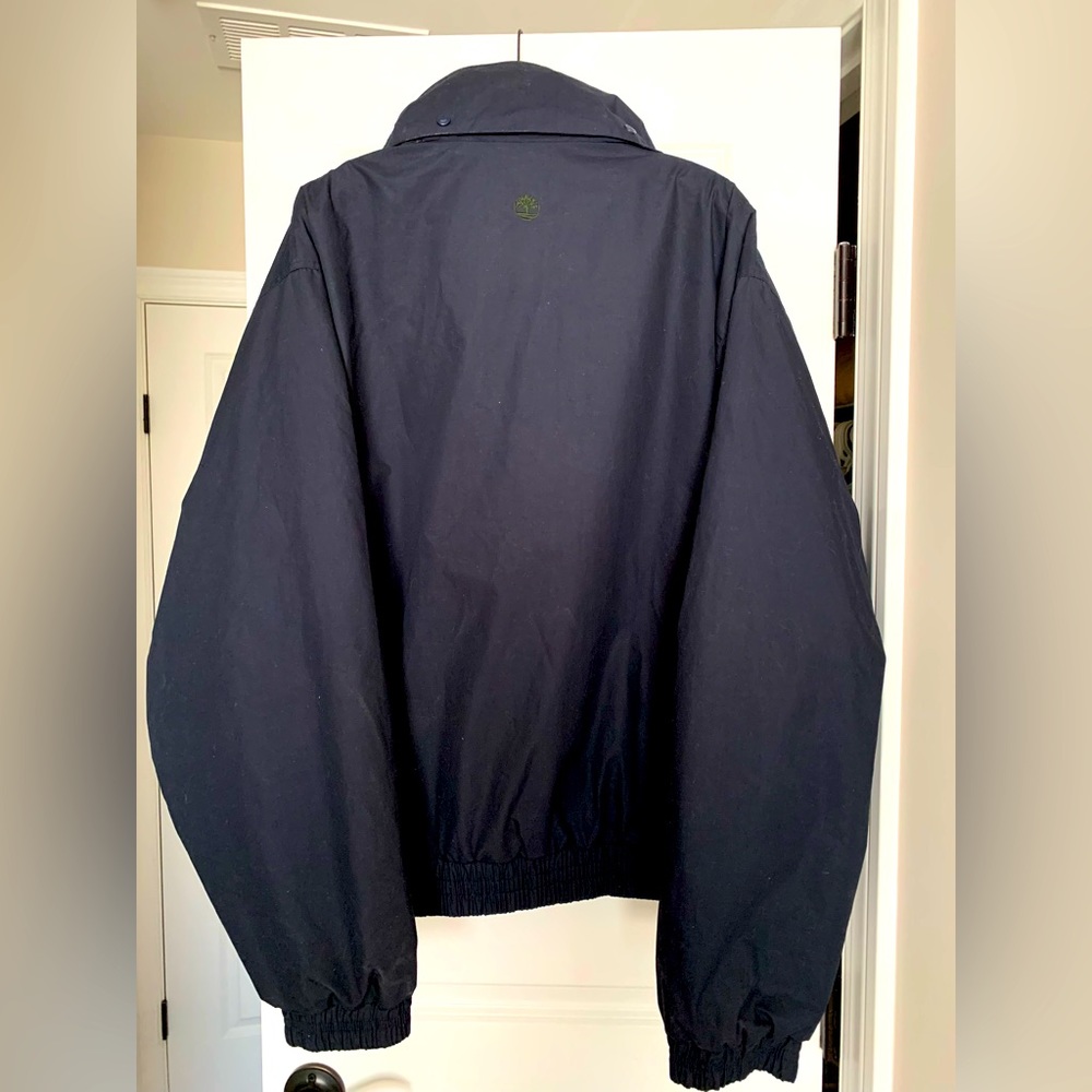 Timberland Weathergear 90’s coat !! 🧥 - Picture 6 of 13
